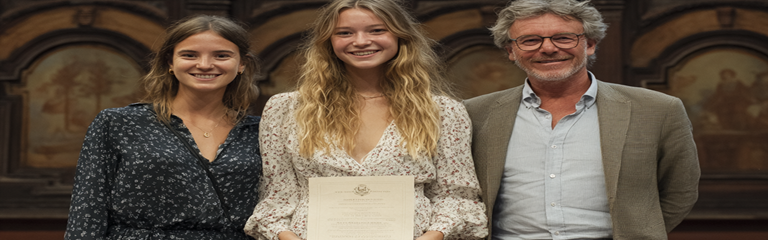 Cadeaux remise de diplôme 2026 : quelques idées pour célébrer une vraie réussite
