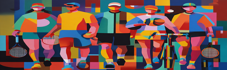 Cadeau pour un sportif : 10 idées qui font la différence