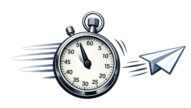 Simple et rapide